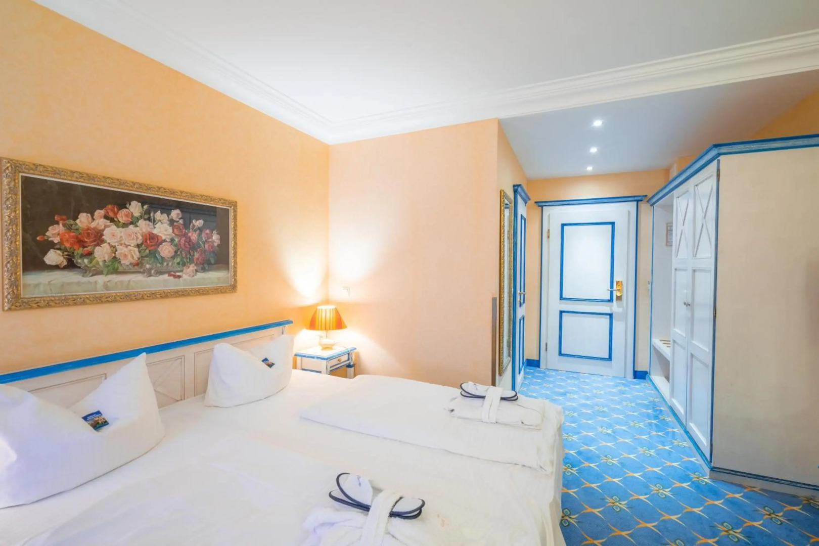 Rugard Thermal Strandhotel