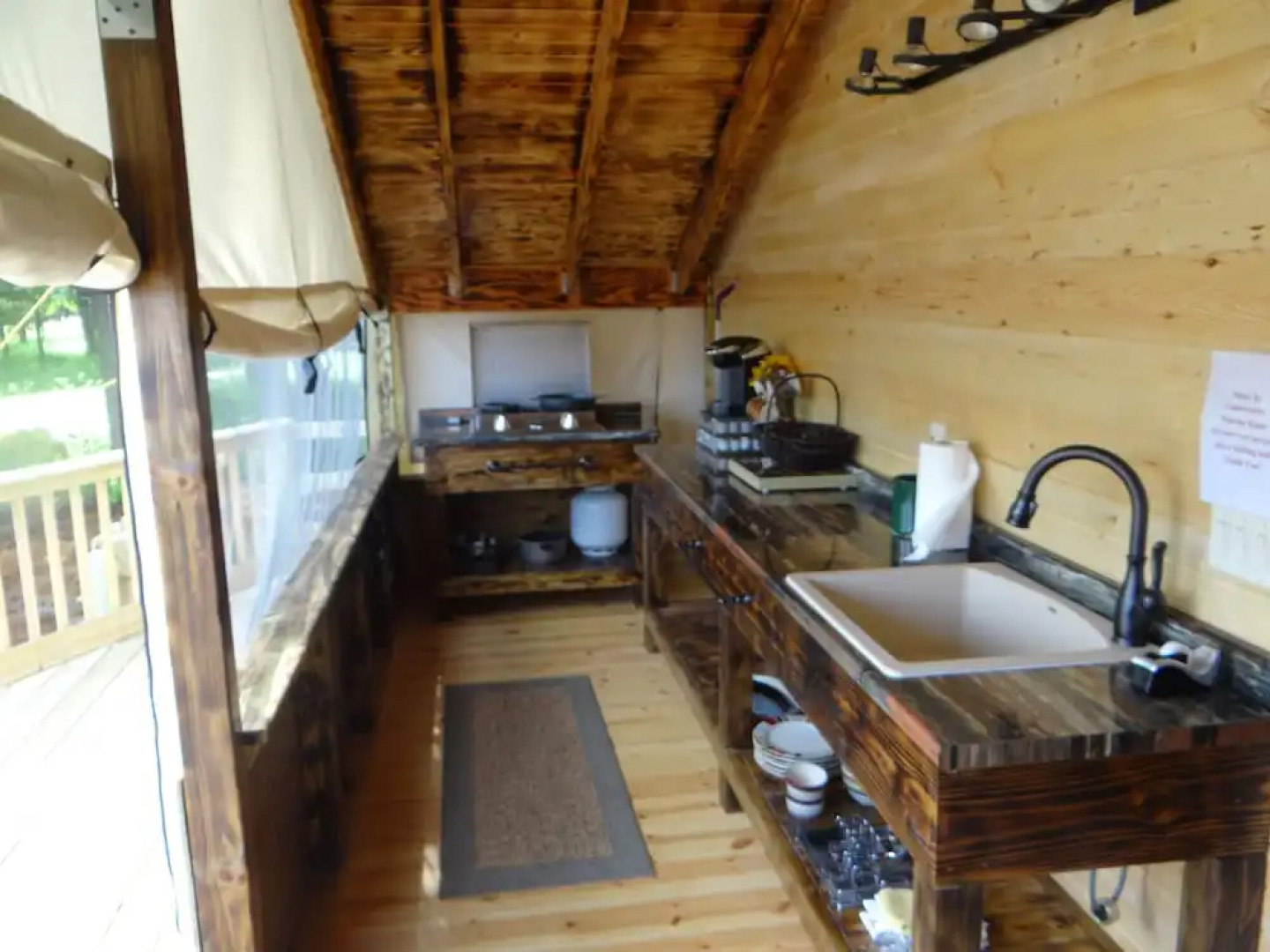 Edenwood Ranch Private SQ MILE