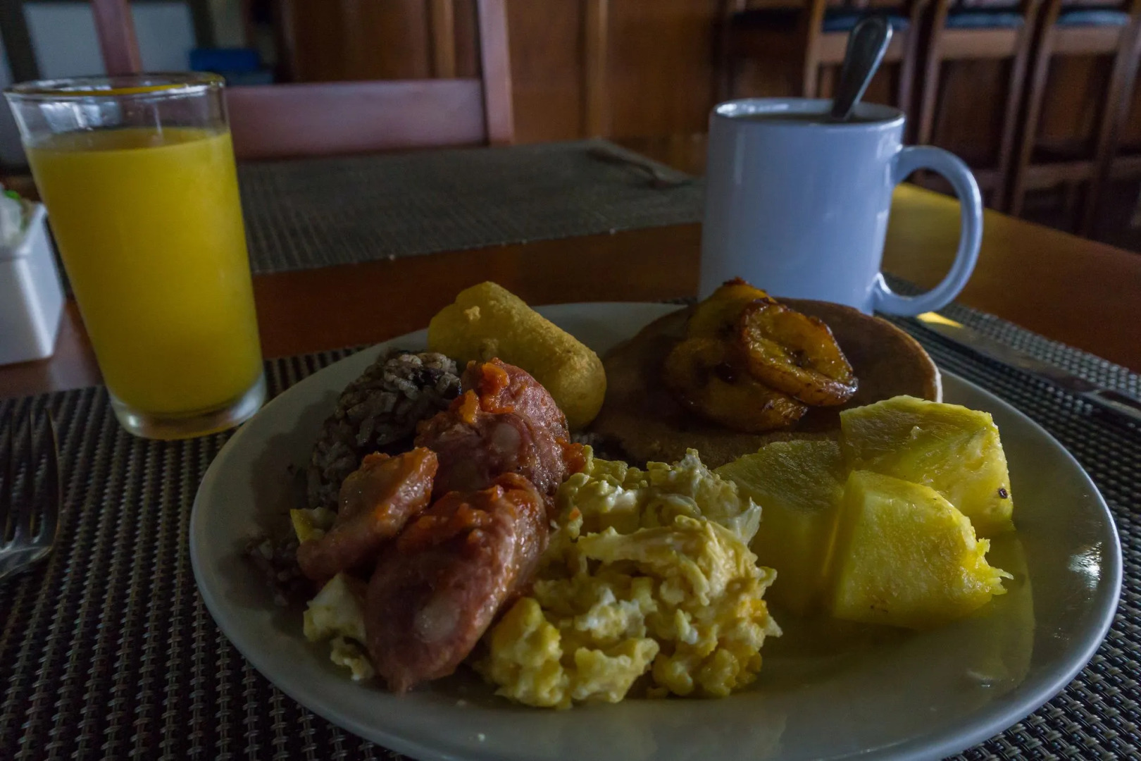 Arenal Observatory Lodge & Trails