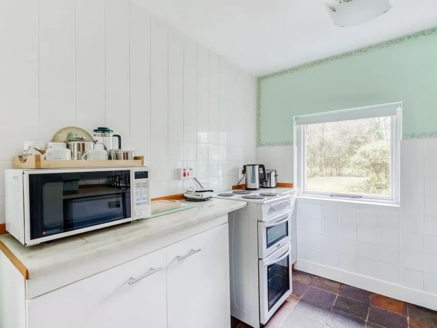 Secluded Holiday Home in Ceredigion With Garden