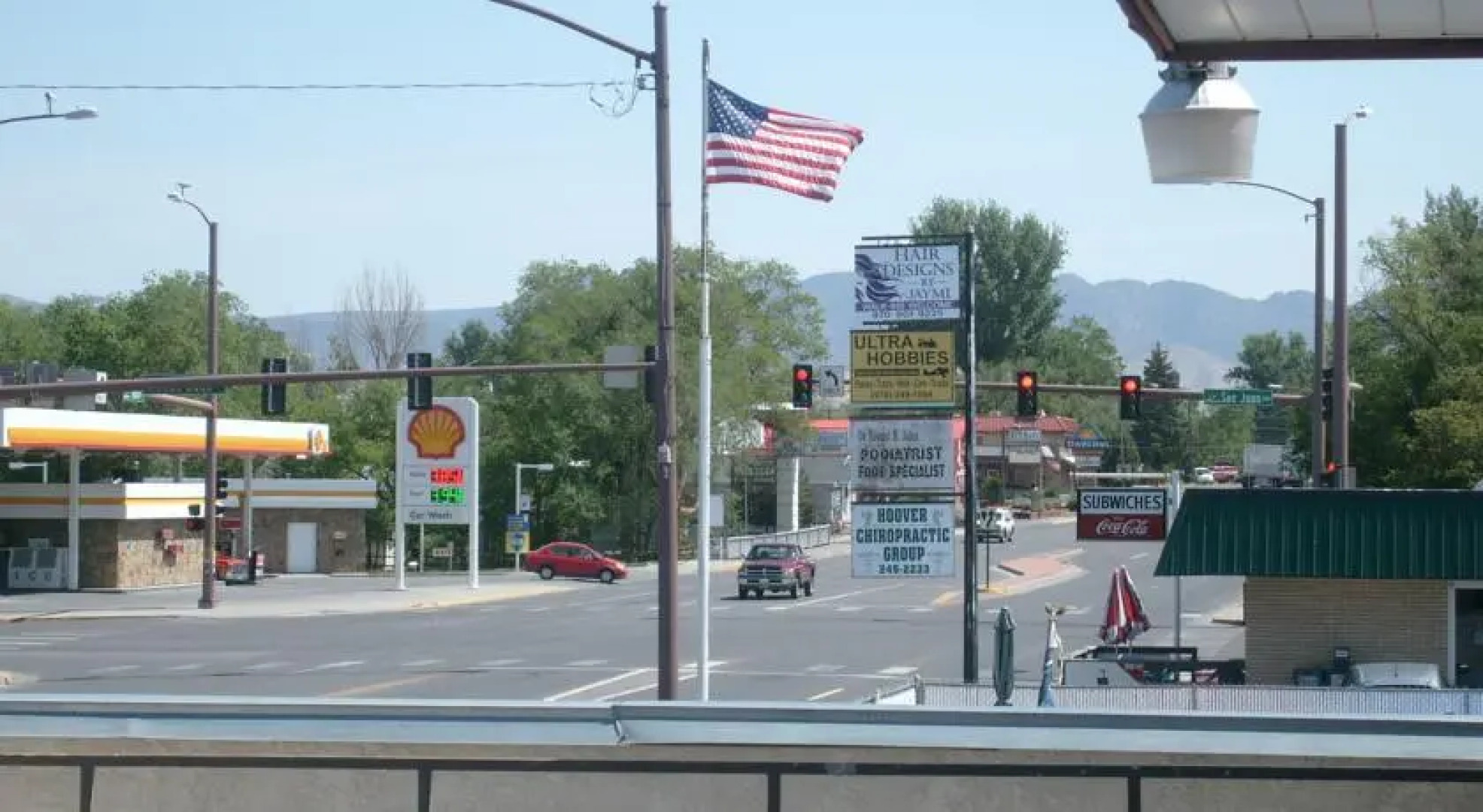 Western Motel Montrose CO