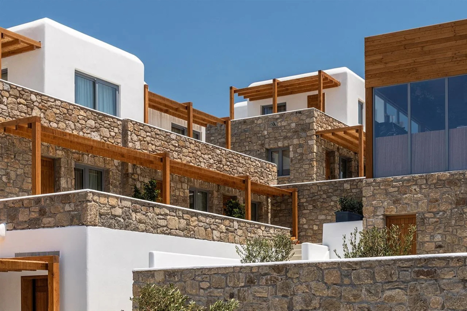 Destino Anamar Mykonos