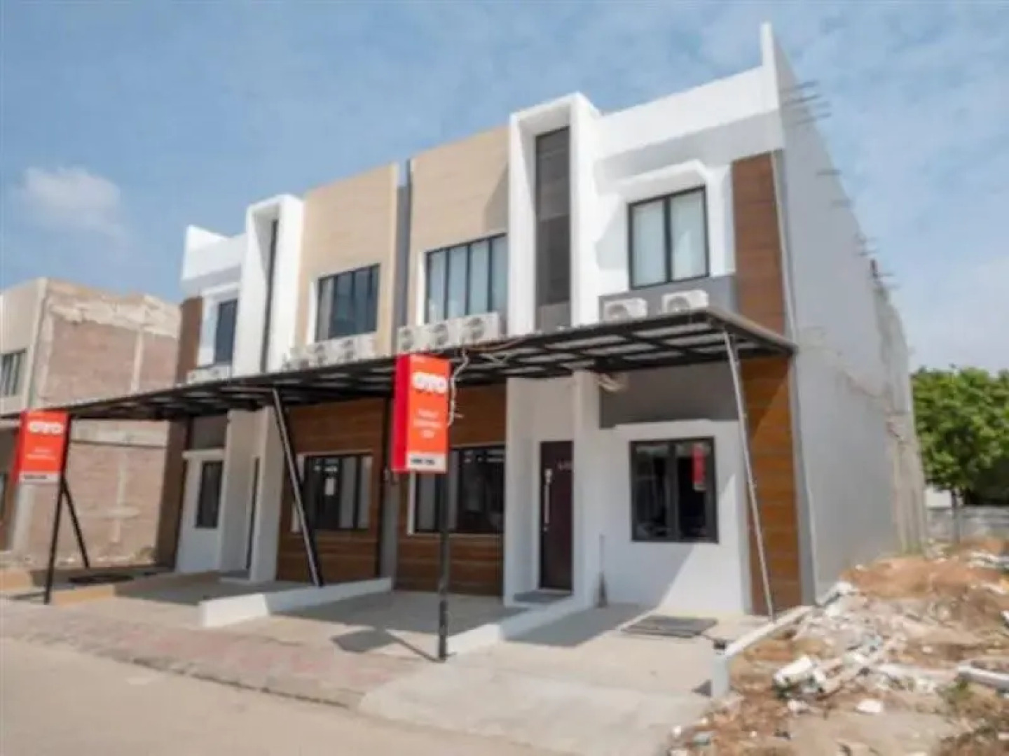 OYO 3246 Rukost Columbus G10