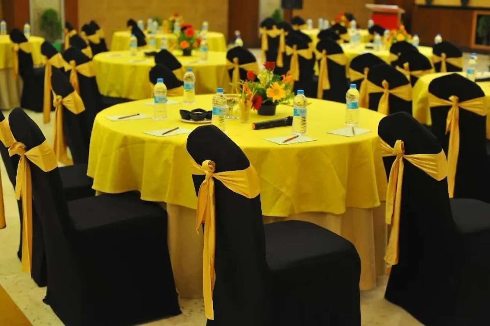 Pipul Padmaja Premium and Convention