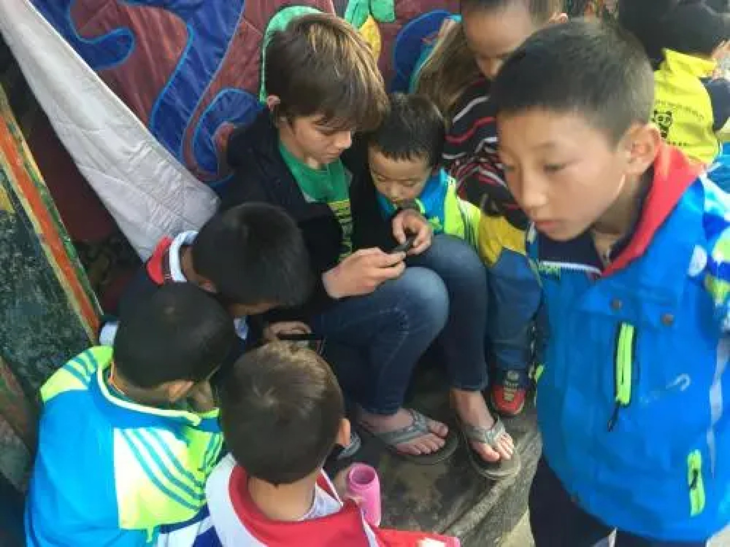 Shmbhala Palace Hotel