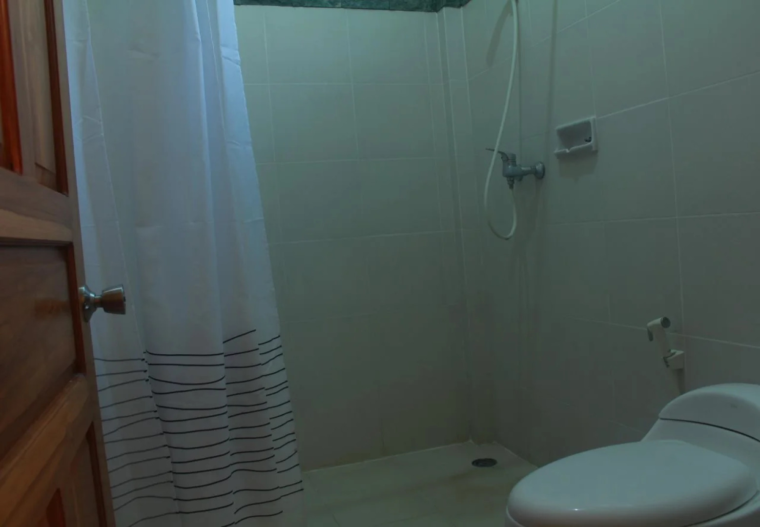 Puri Clinton Bali Homestay