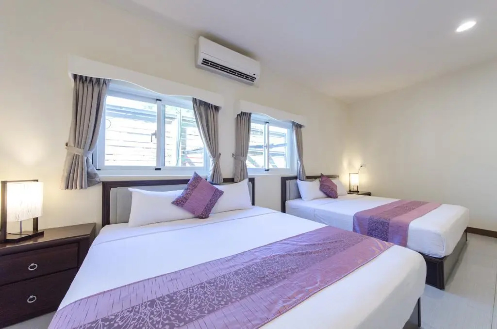 Starry Sky and Sea View B&B