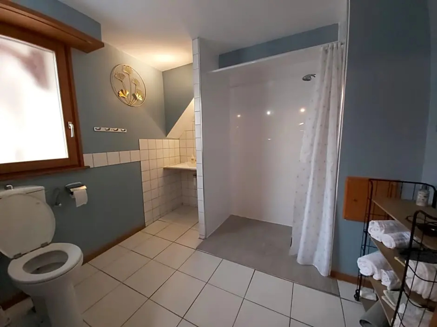 Chambres dhôtes lErable