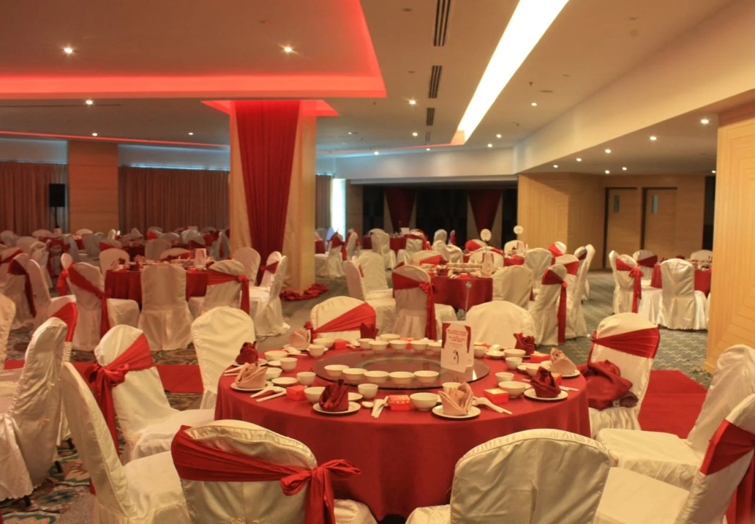 Sabah Oriental Hotel