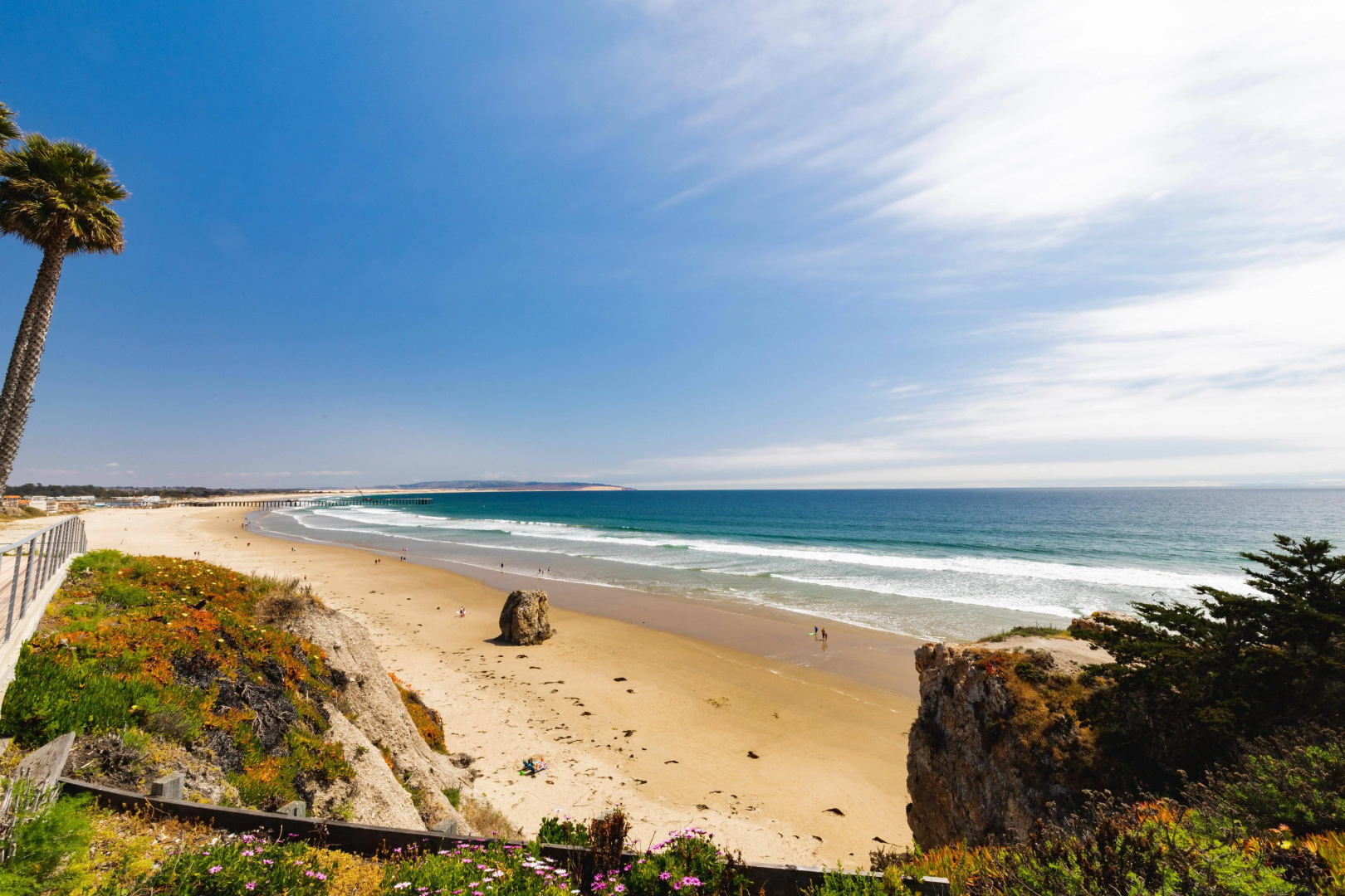 SeaCrest OceanFront Hotel