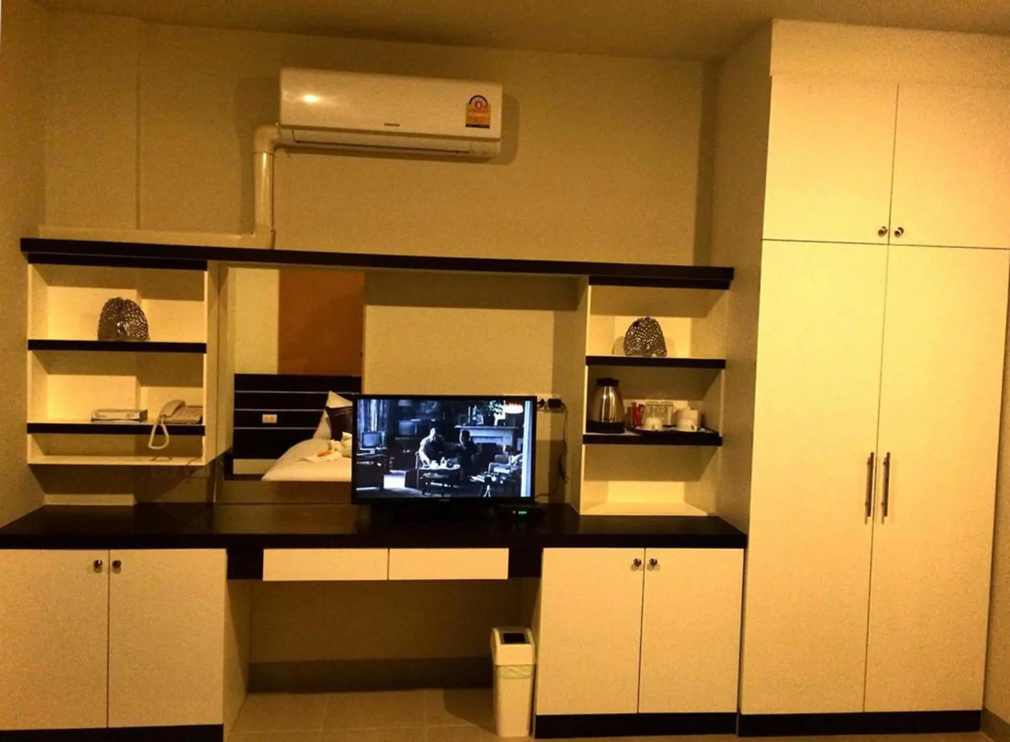 Chalong Boutique Inn