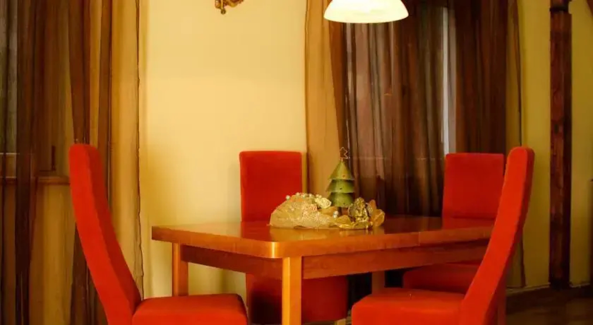 Apartament Anielski E.D. Angelo