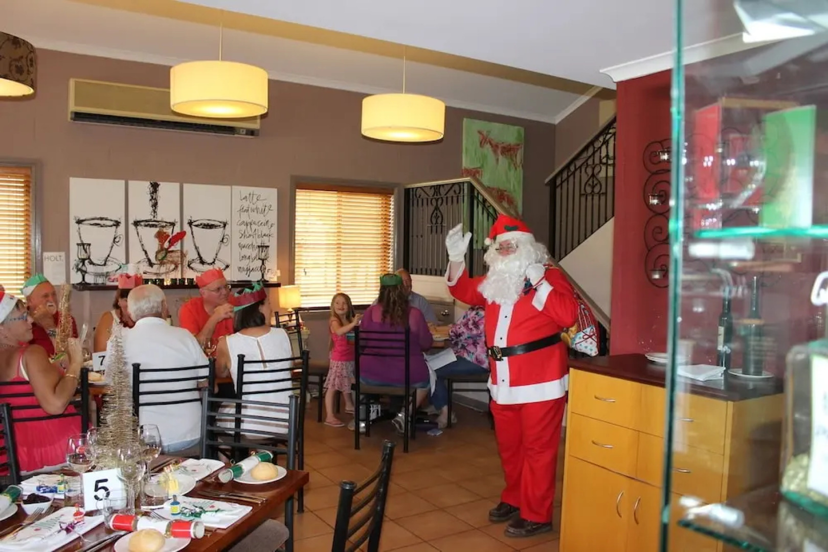 Nightingale Luxury Villas