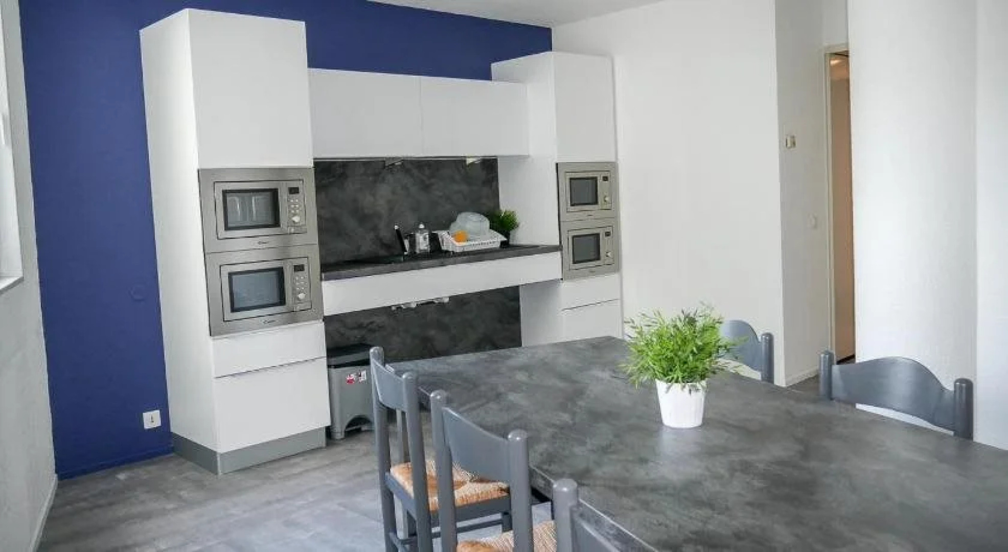 Résidence des Dômes (Vichy - Auvergne)