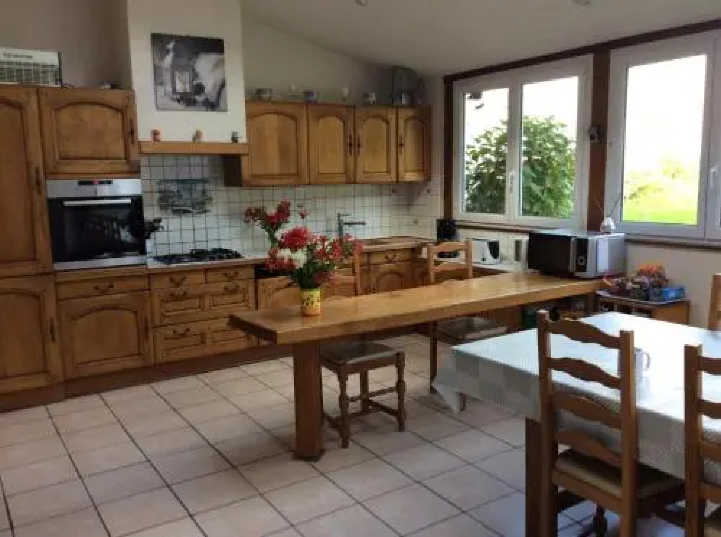 Longere Bretonne A 10 Mn Des Plages De Guidel