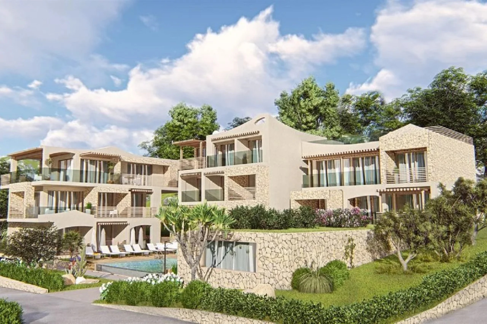 Sandalia Boutique Hotel - Adults Only