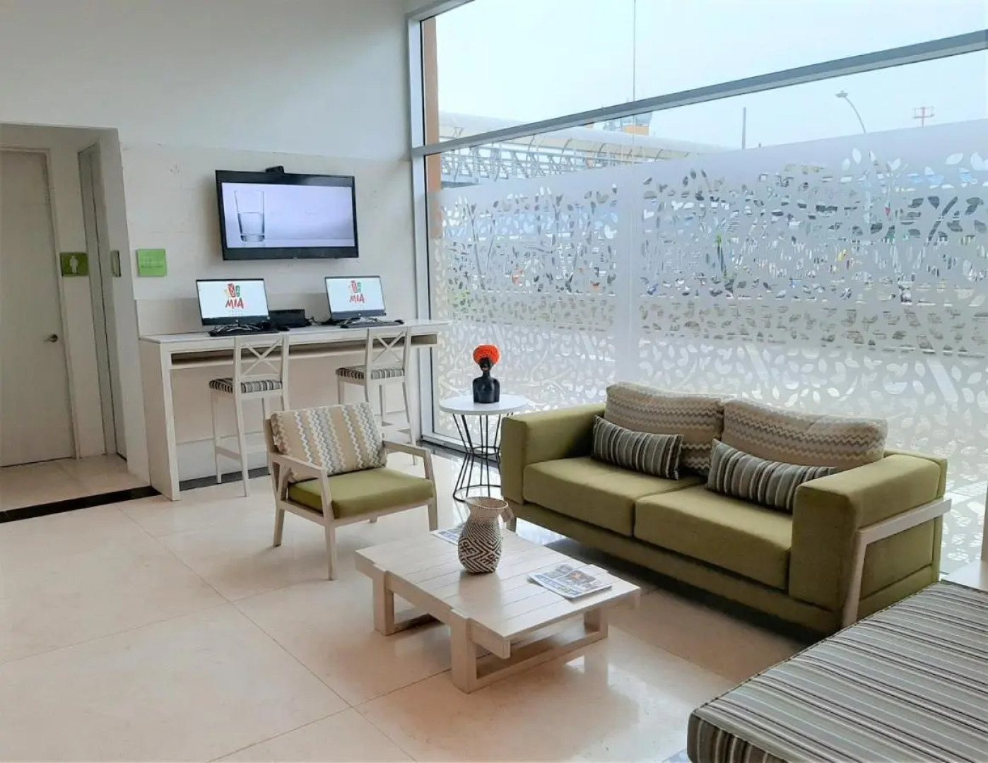 Mia Hotel Chocó By OxoHotel