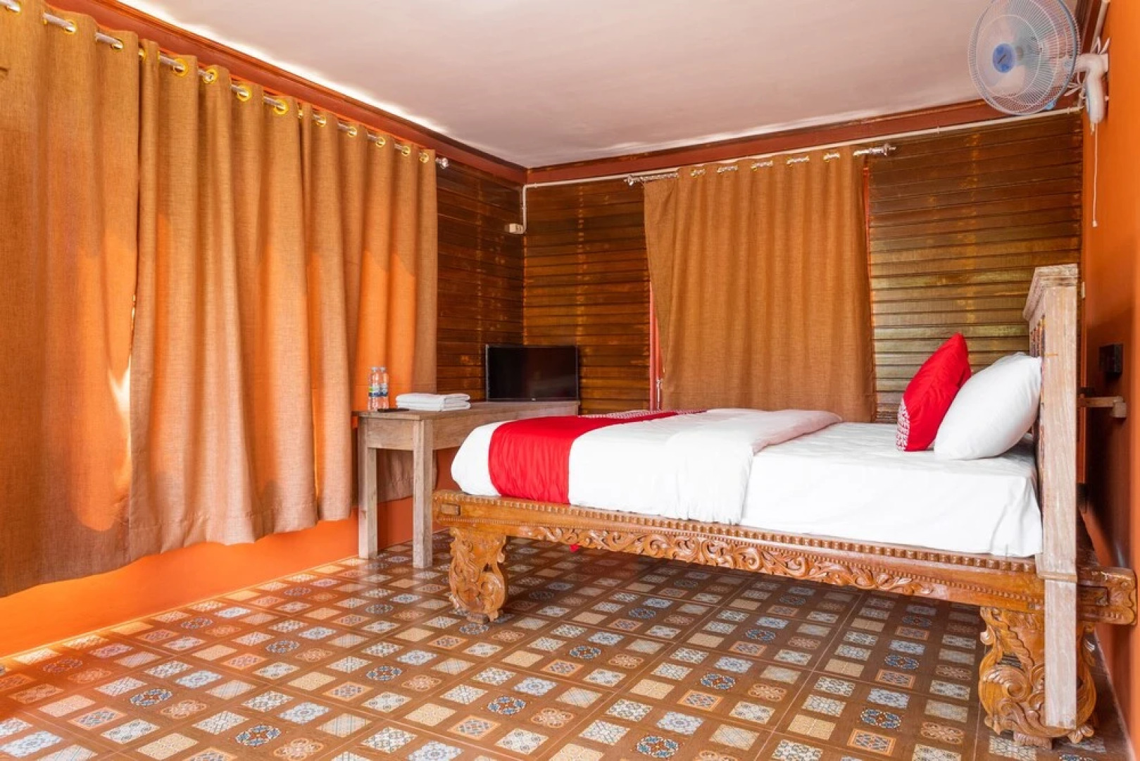 OYO 1458 Kanaka Residence