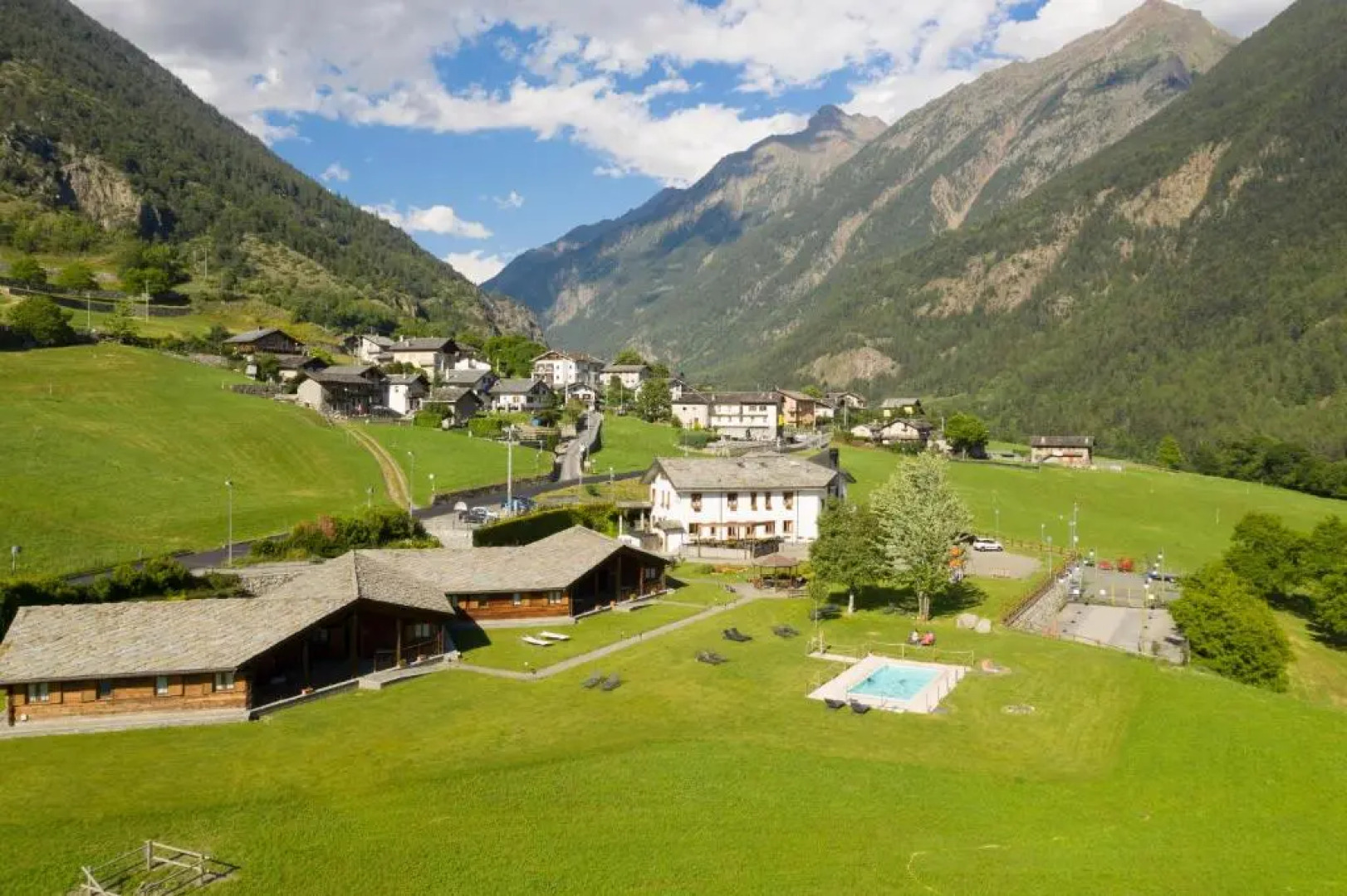 Hostellerie Le Lievre Amoureux