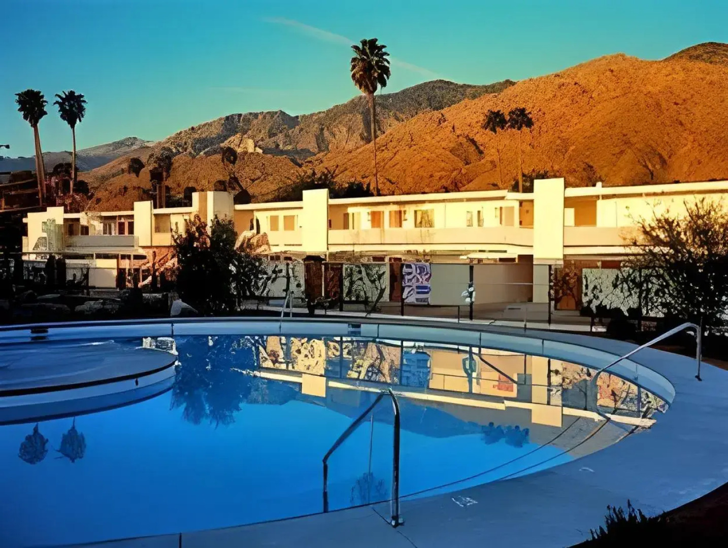 Ace Hotel and Swim Club