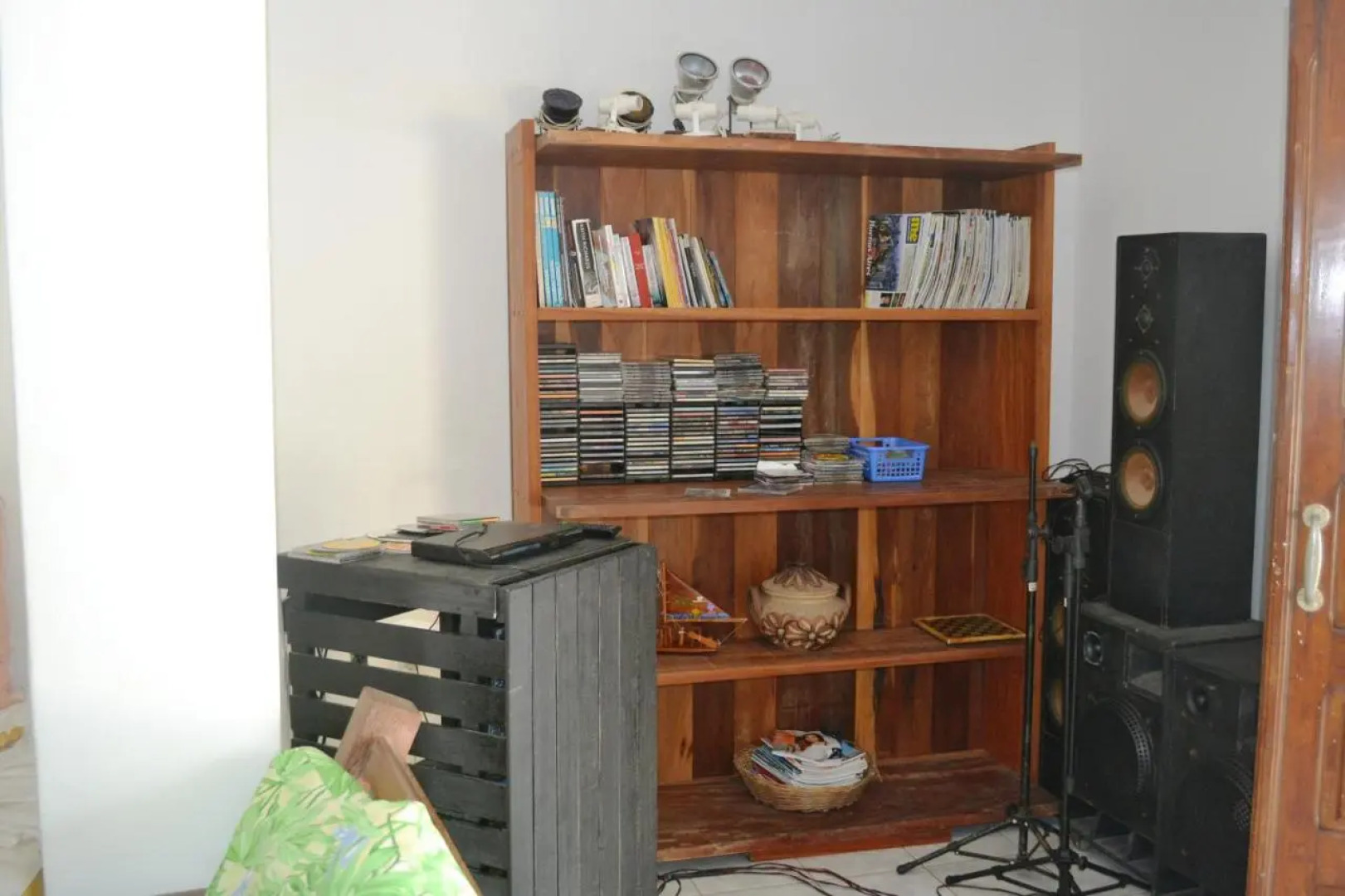 Jacuma's Lodge Hotel