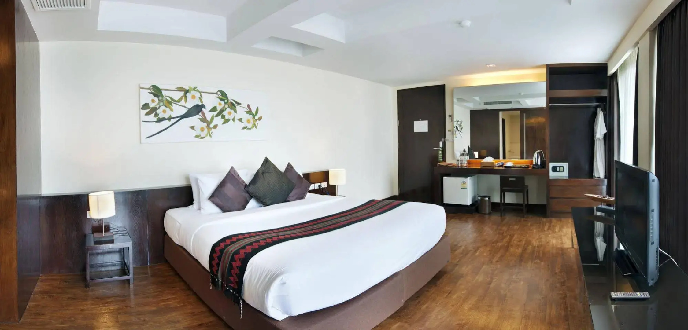 Serene at Chiang Rai