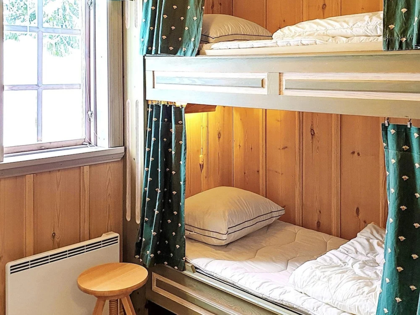 4 Person Holiday Home in Funäsdalen