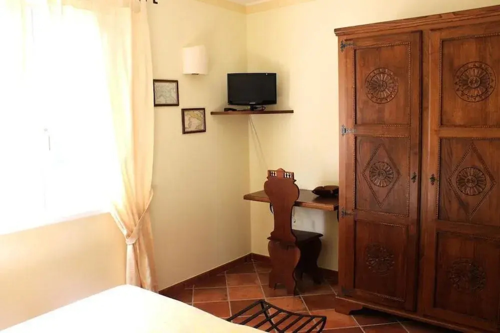 La Rosa Dei Venti Resort B&B