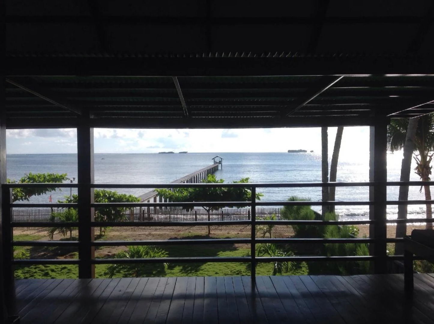 Siargao Paraiso Resort