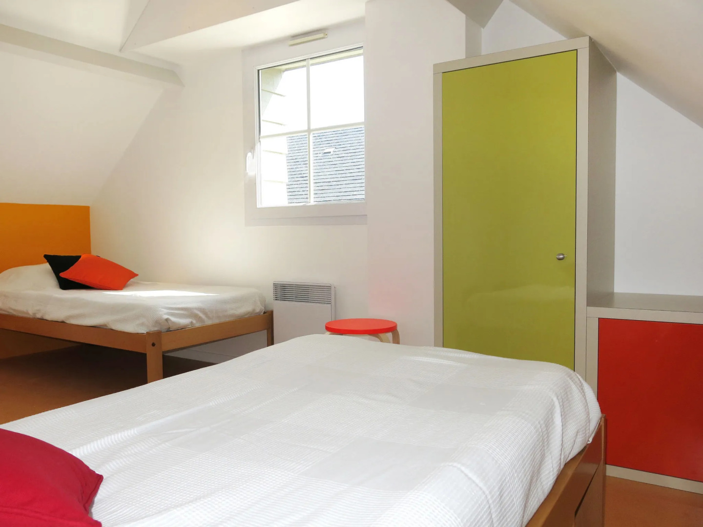 Village des Dunes (CEZ310)