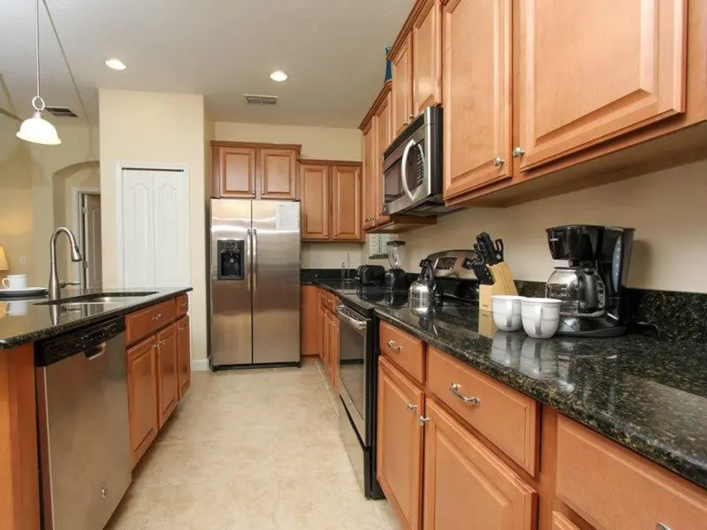 Villa 2966 Buccaneer Palm Paradise Palms