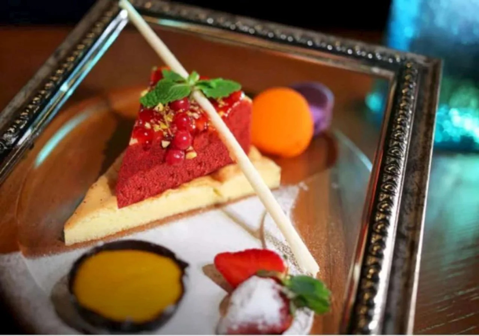 Grand Dafam Ancol Jakarta