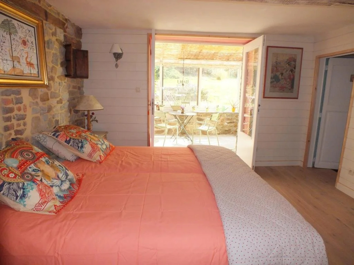 B&B Le Caravansérail