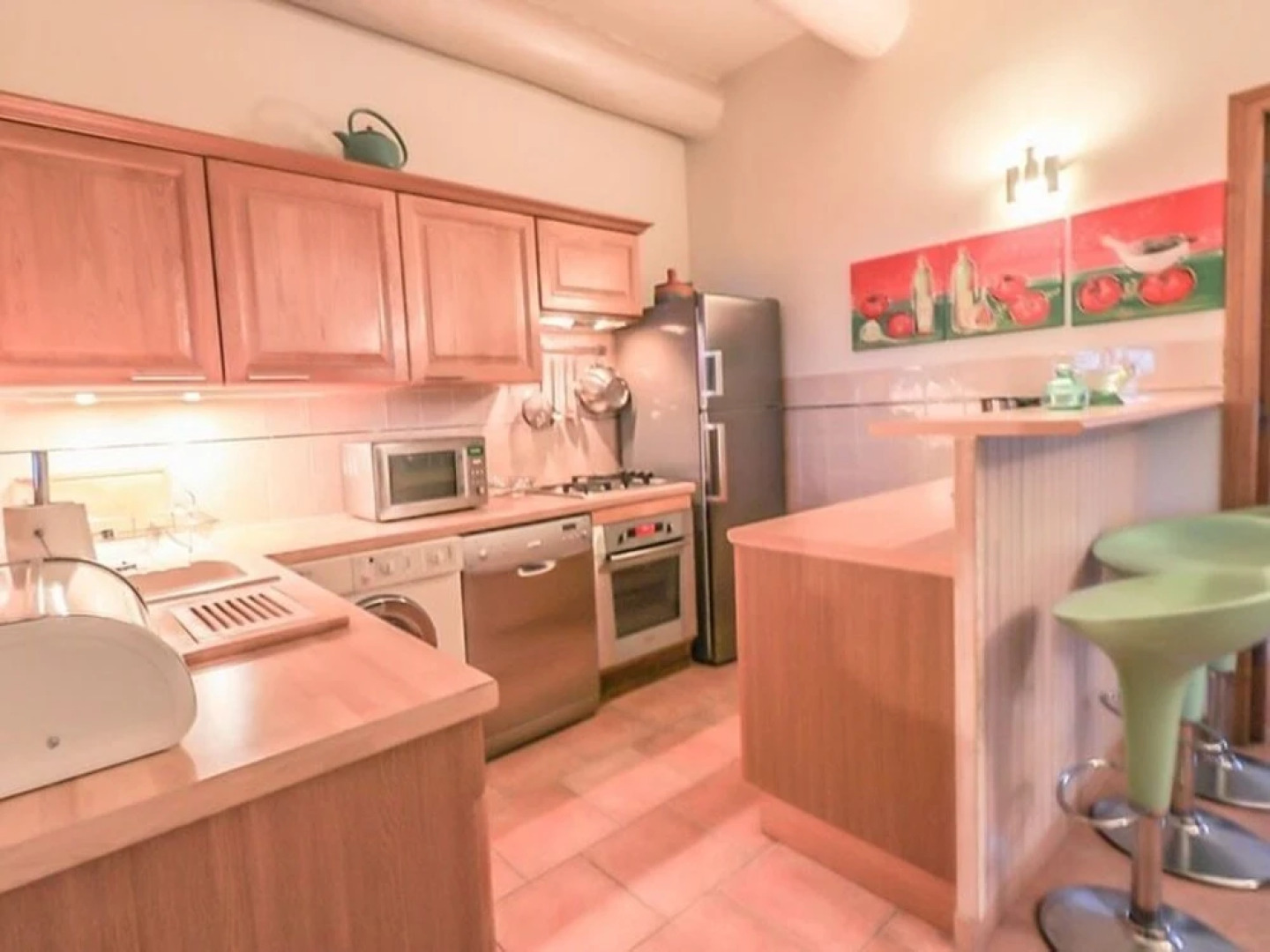 Les clèdes du Mazel