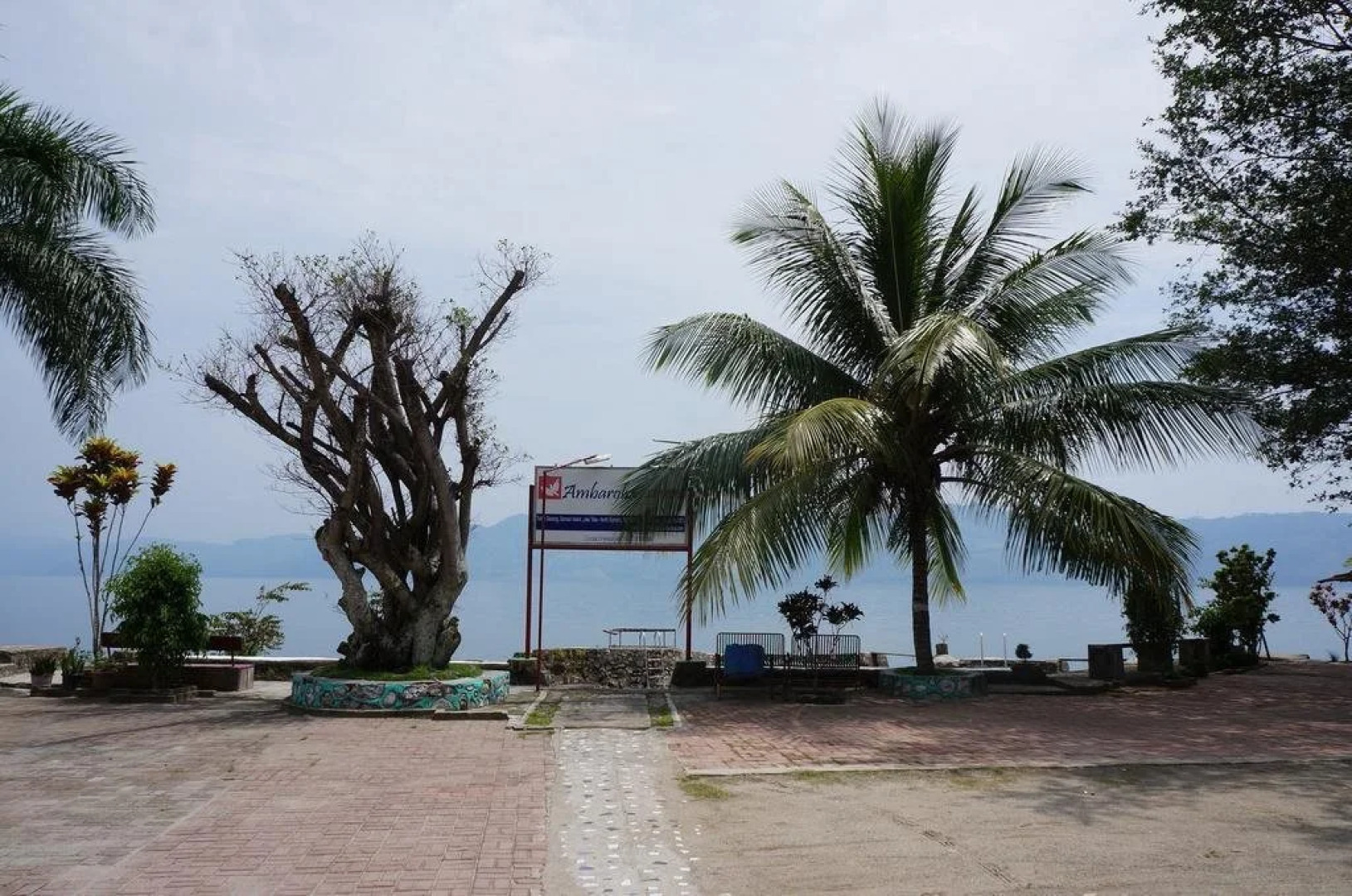 Ambaroba Resort Hotel