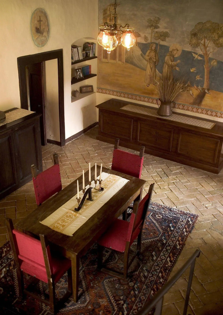 Abbazia San Pietro In Valle