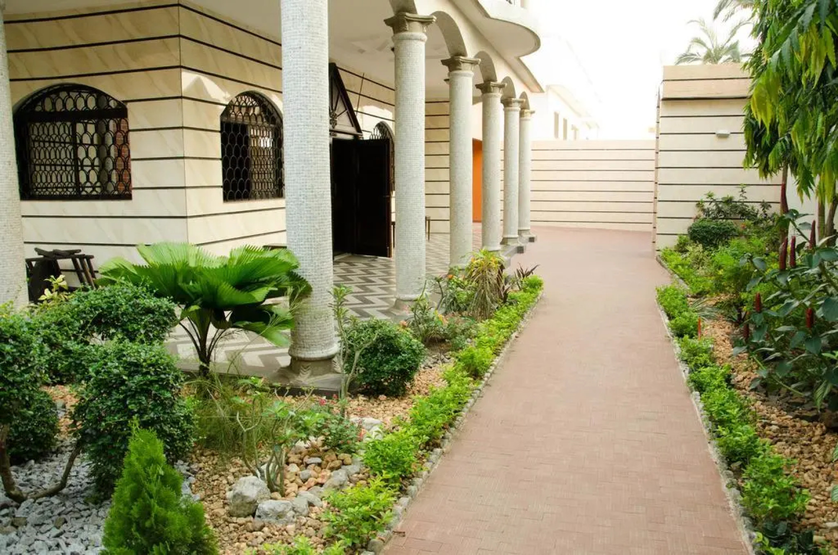 Villa Mia Abidjan