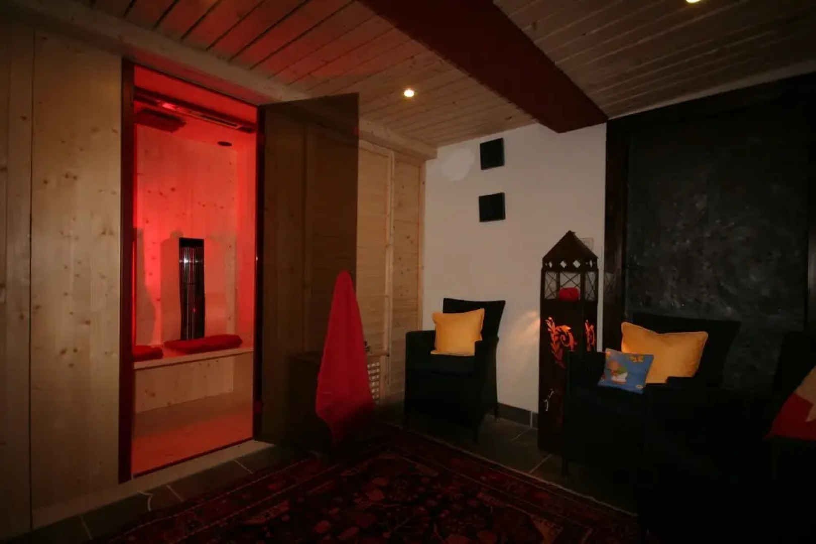 Ferienhaus Sonnenhang