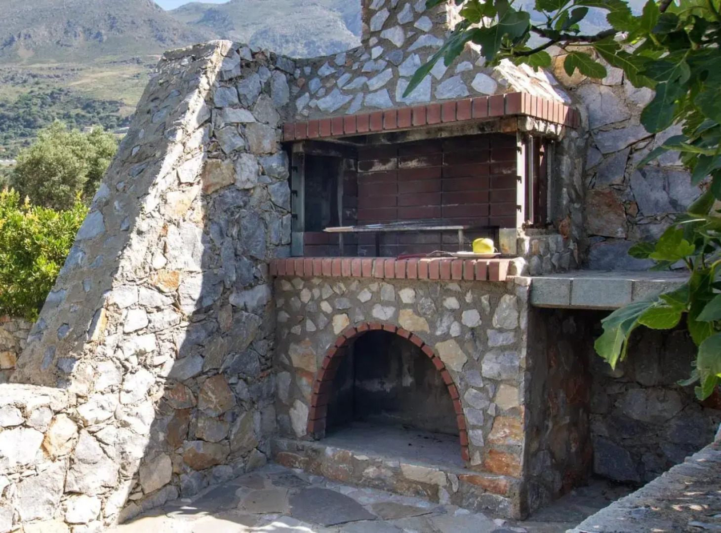 Plakias Villas Thymari & Anemos