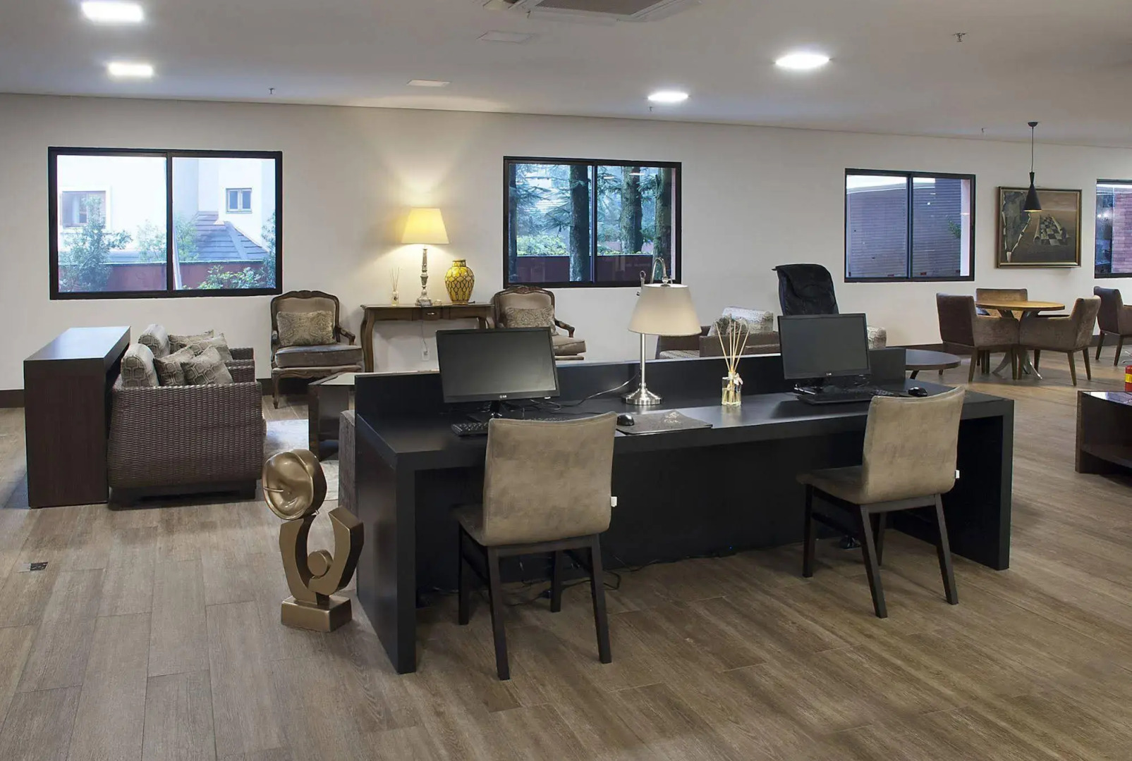 Master Gramado Hotel