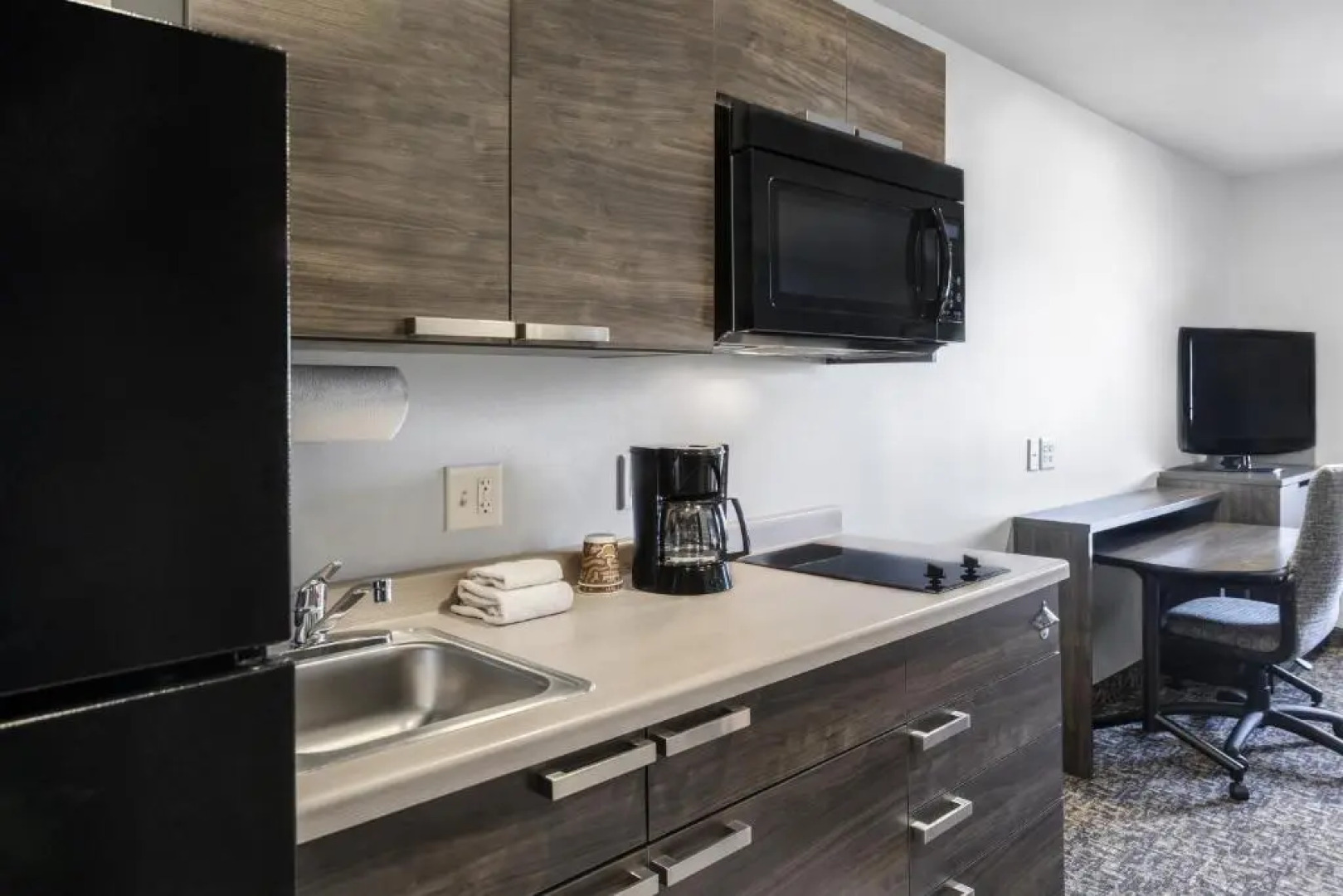 My Place Hotel-Boise/Nampa, ID-Idaho Center