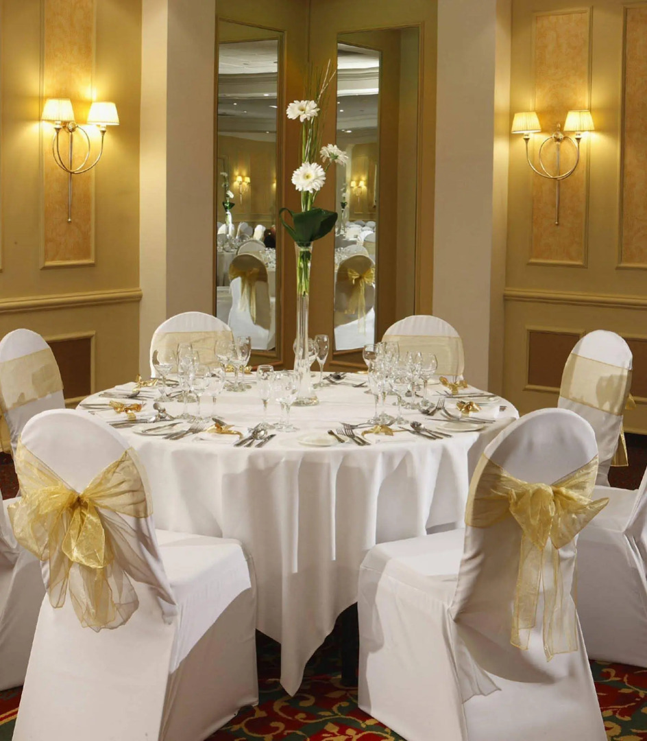 The Aberdeen Dyce Hotel