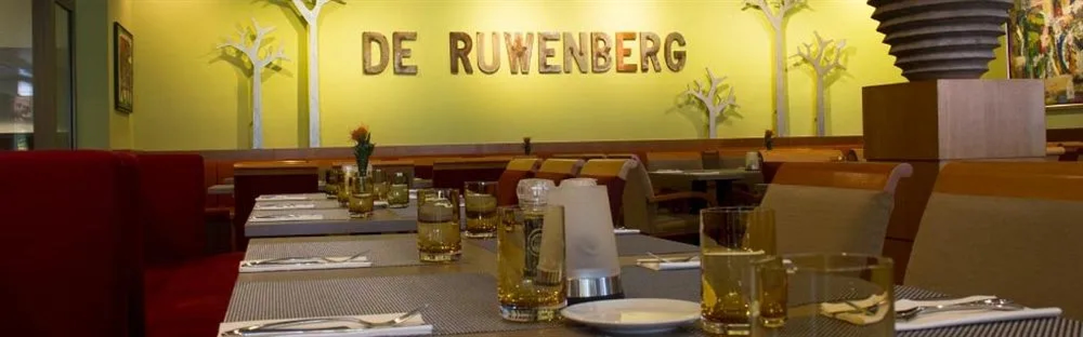 De Ruwenberg Hotel Meetings Events