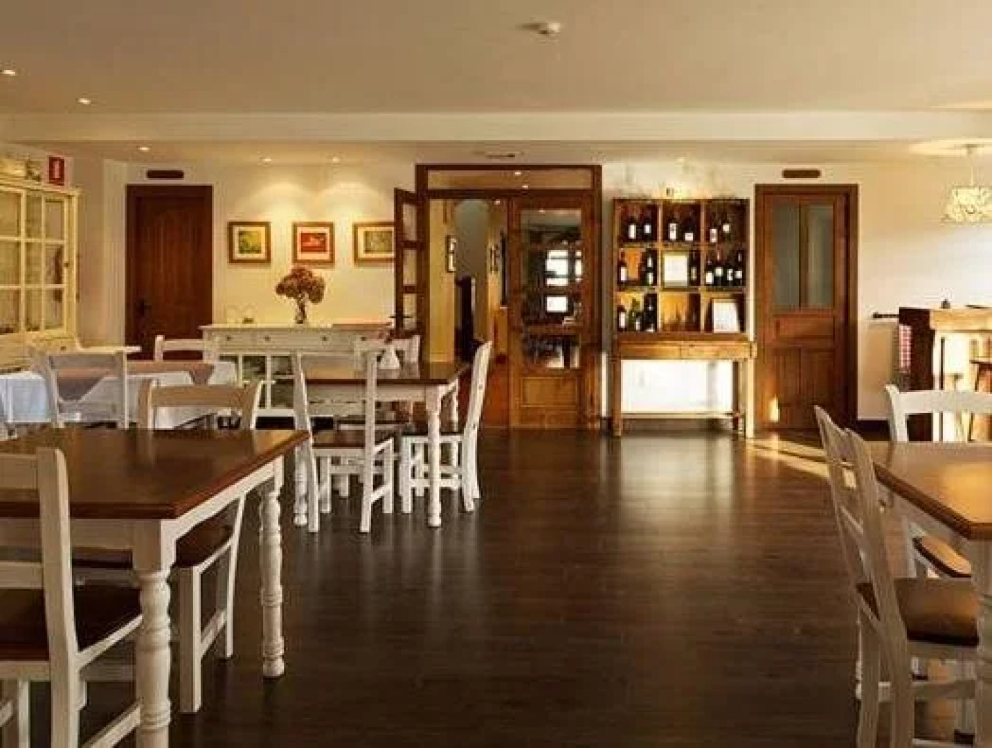 Hotel Rural Casa de la Veiga