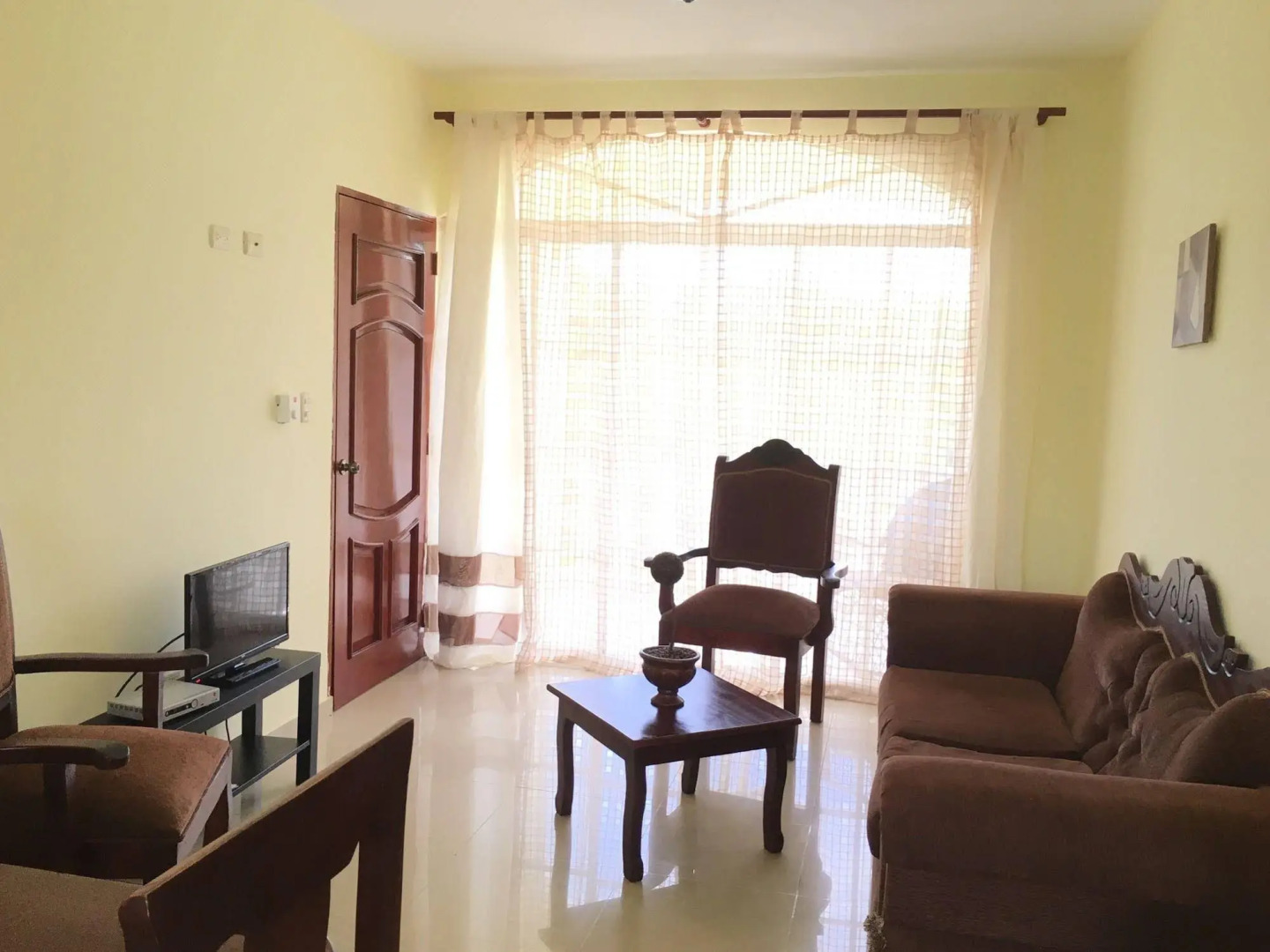 Apartments Costambar