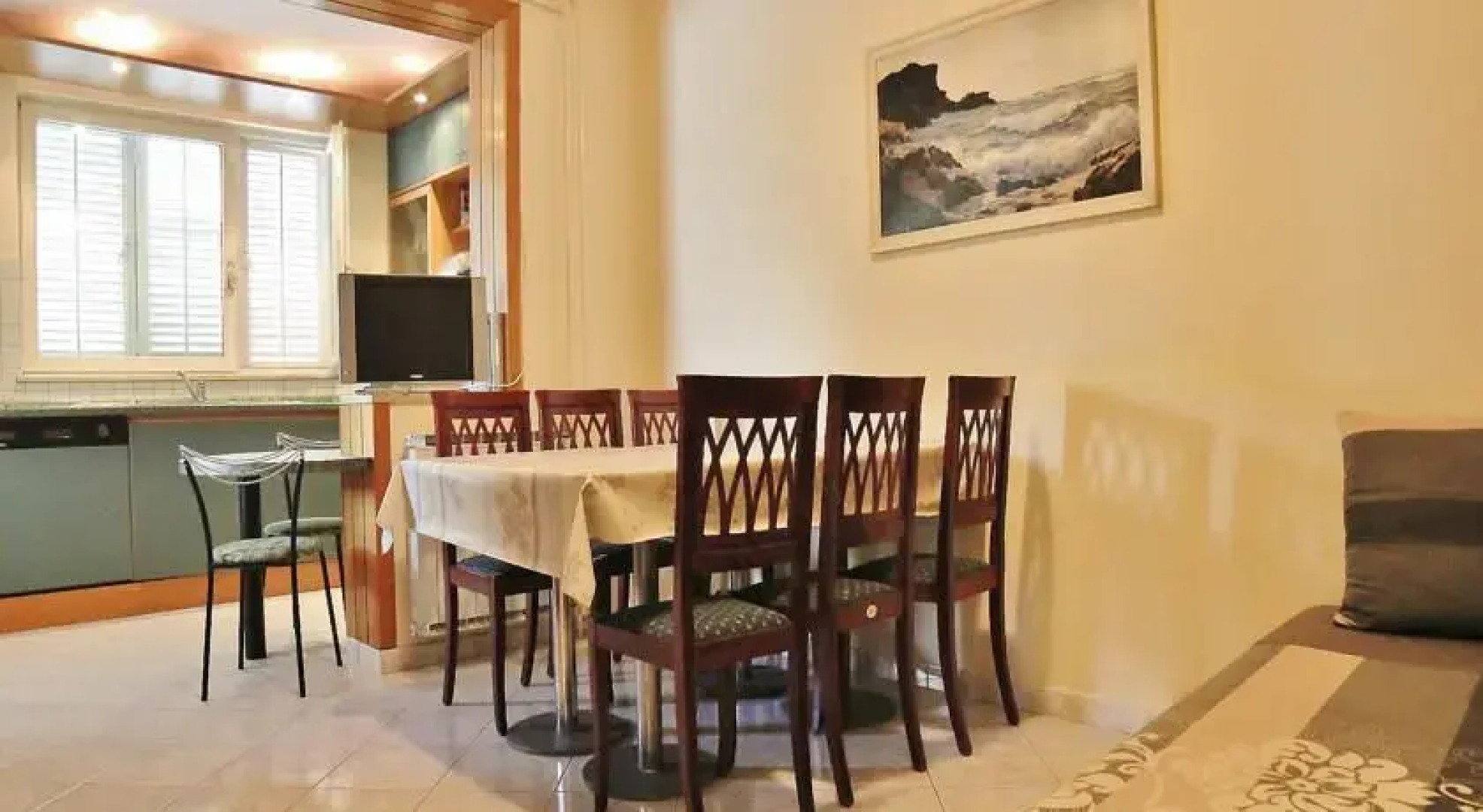 Apartments Lucio 399