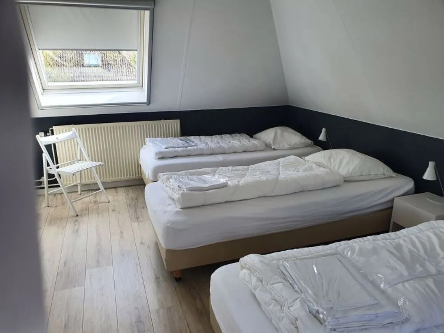 Bungalowpark It Wiid 38963