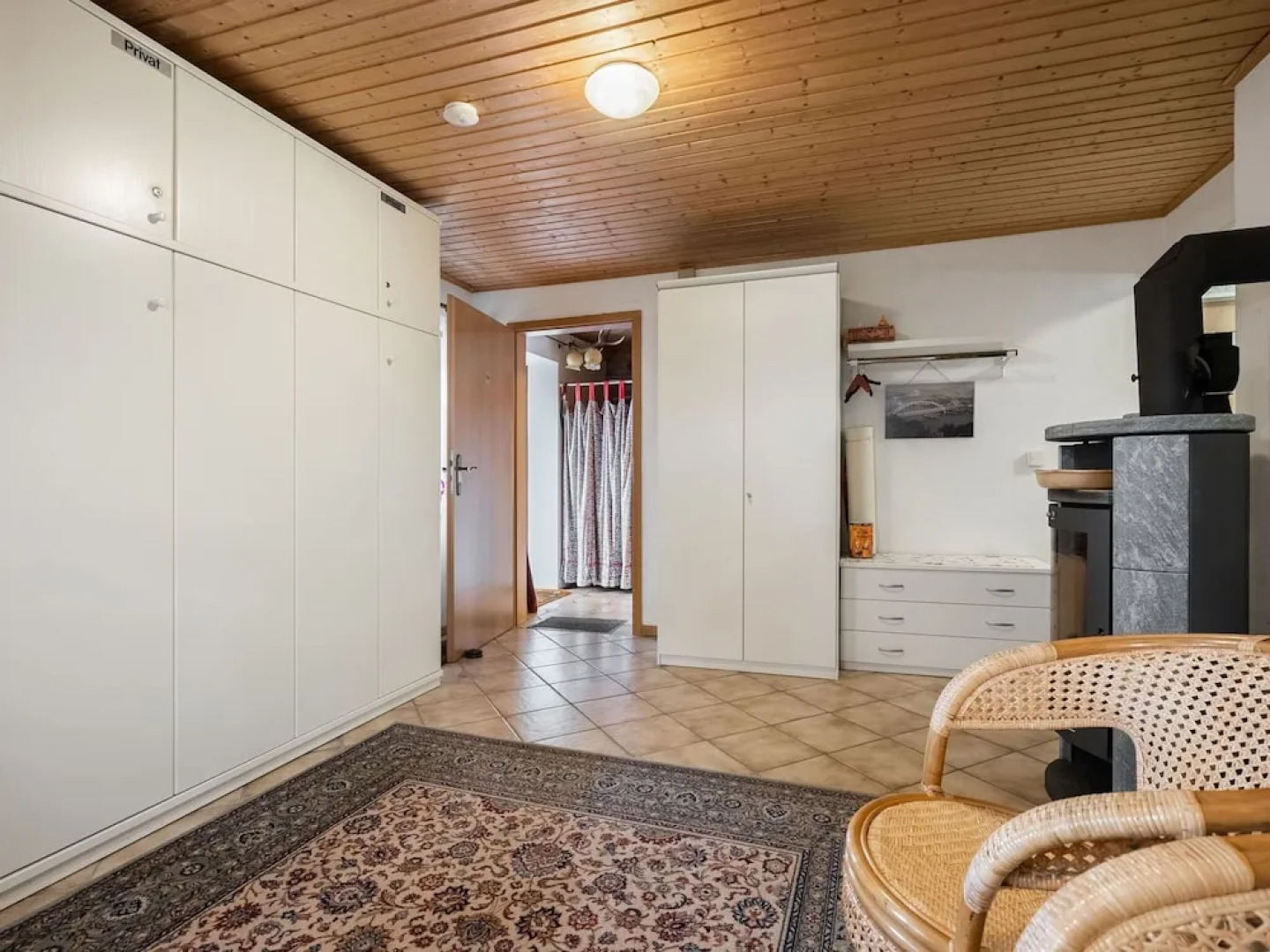 Tranquil Stay, Guntersberge