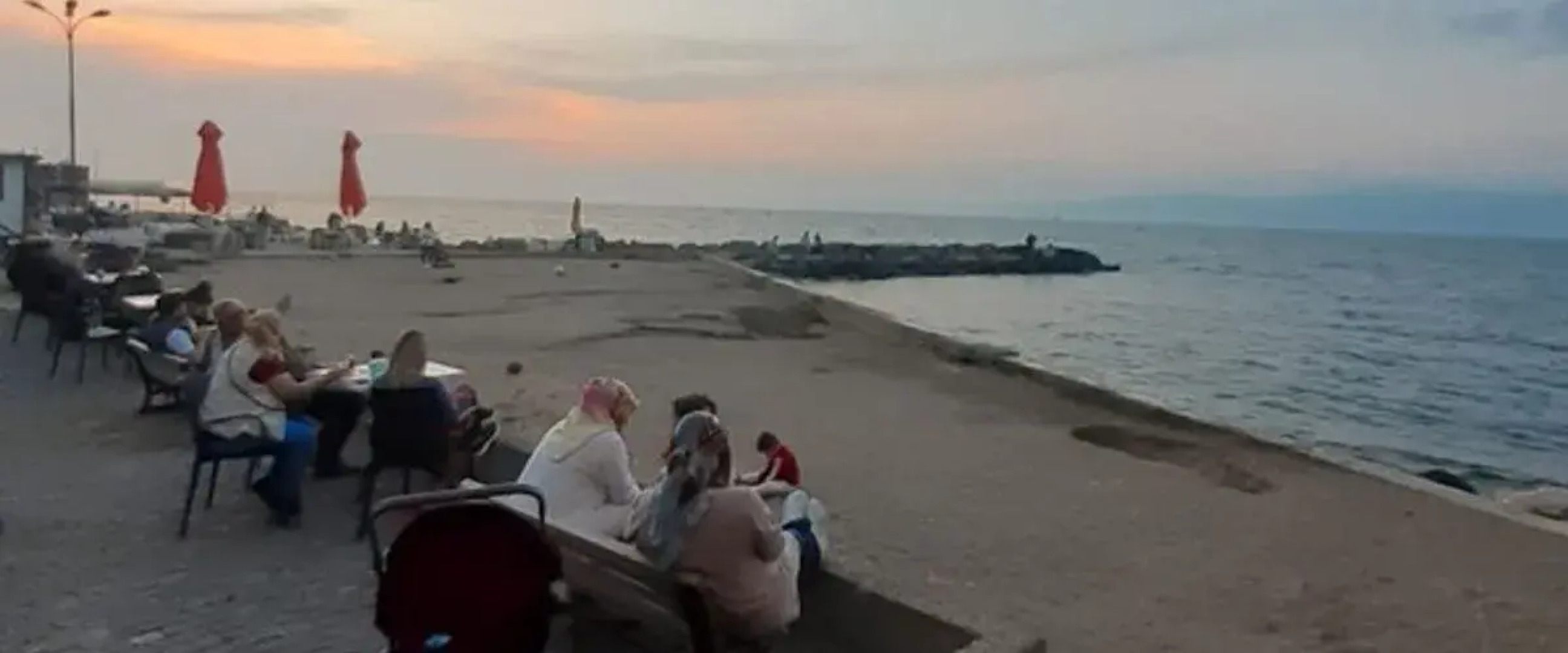 Begonvil Butik Otel Mudanya