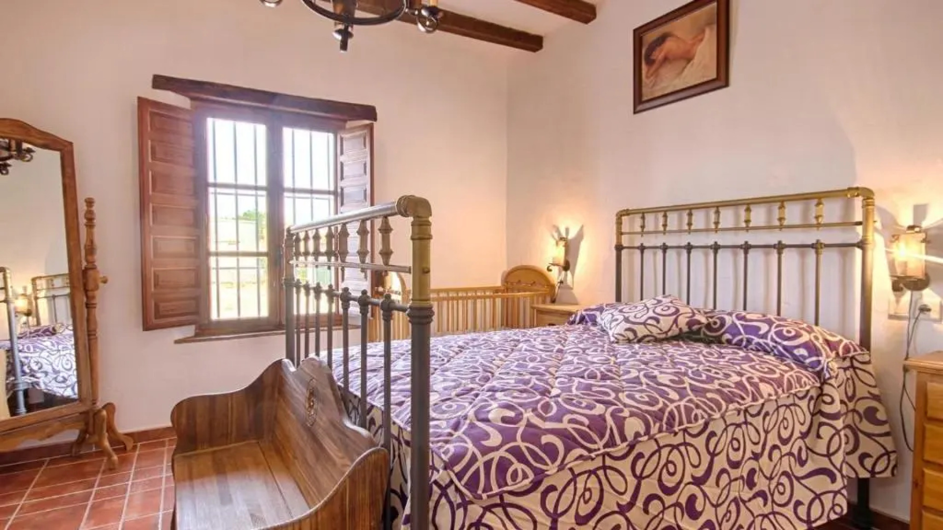 Cada Adrian Almachar by Ruralidays